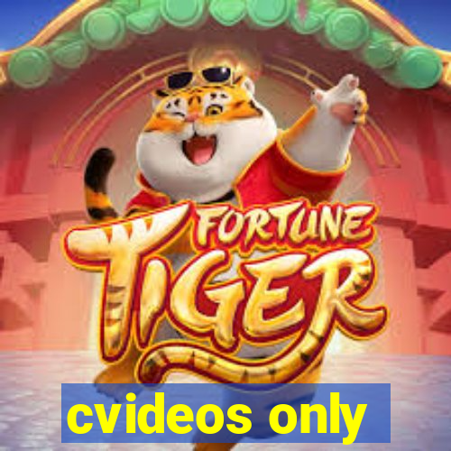 cvideos only